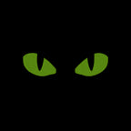 Set patch-uri Tiger Eyes Laser Cut M-Tac