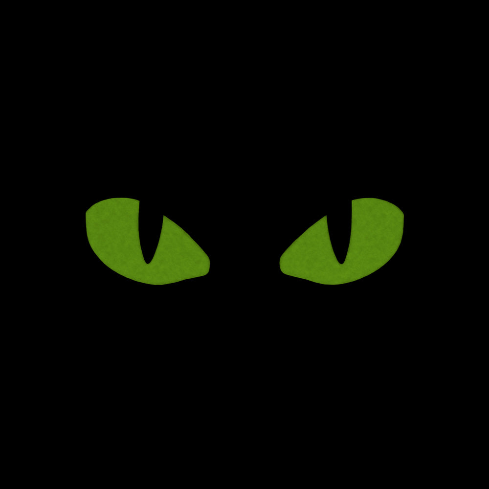 Set patch-uri Tiger Eyes Laser Cut M-Tac