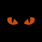 Set patch-uri Tiger Eyes Laser Cut M-Tac
