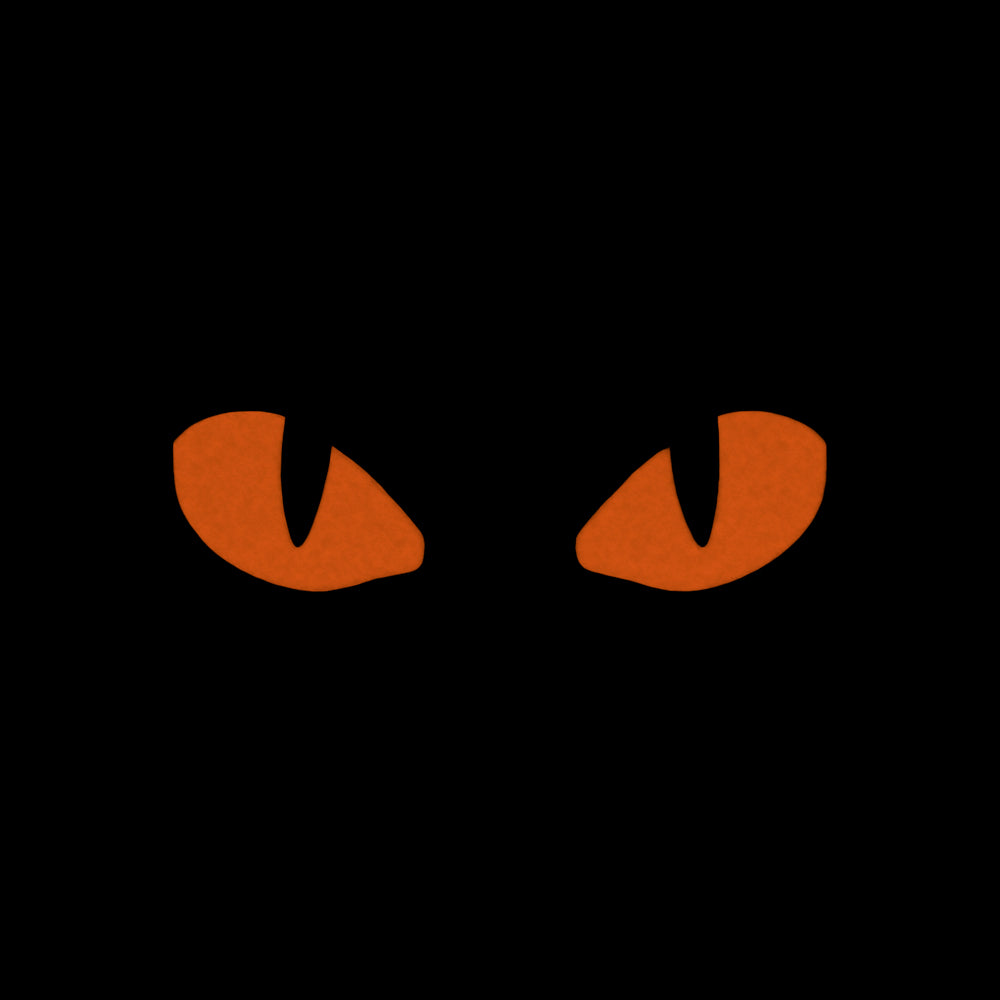 Set patch-uri Tiger Eyes Laser Cut M-Tac