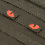 Set patch-uri Tiger Eyes Laser Cut M-Tac
