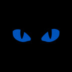 Set patch-uri Tiger Eyes Laser Cut M-Tac