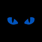 Set patch-uri Tiger Eyes Laser Cut M-Tac