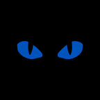 Set patch-uri Tiger Eyes Laser Cut M-Tac