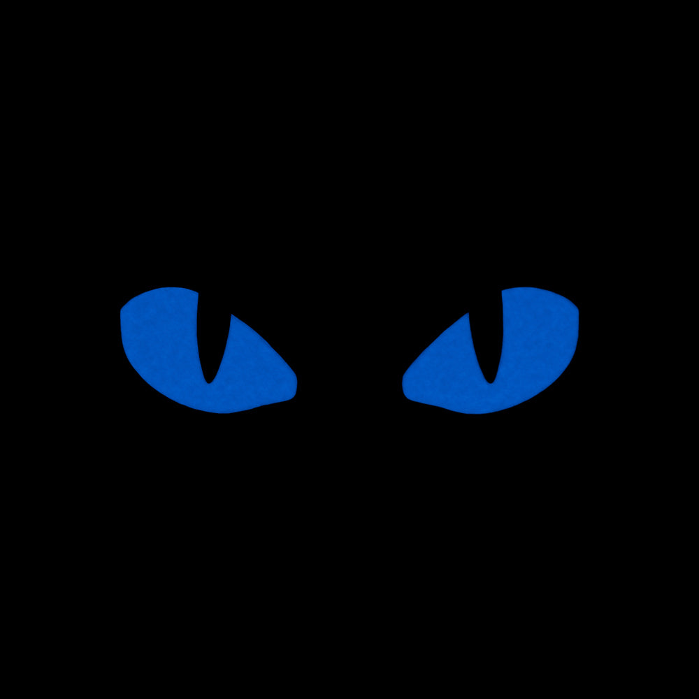 Set patch-uri Tiger Eyes Laser Cut M-Tac