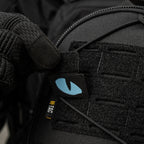 Set patch-uri Tiger Eyes Laser Cut M-Tac