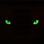 Set patch-uri Tiger Eyes Laser Cut M-Tac