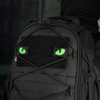 Set patch-uri Tiger Eyes Laser Cut M-Tac
