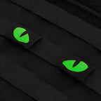 Set patch-uri Tiger Eyes Laser Cut M-Tac