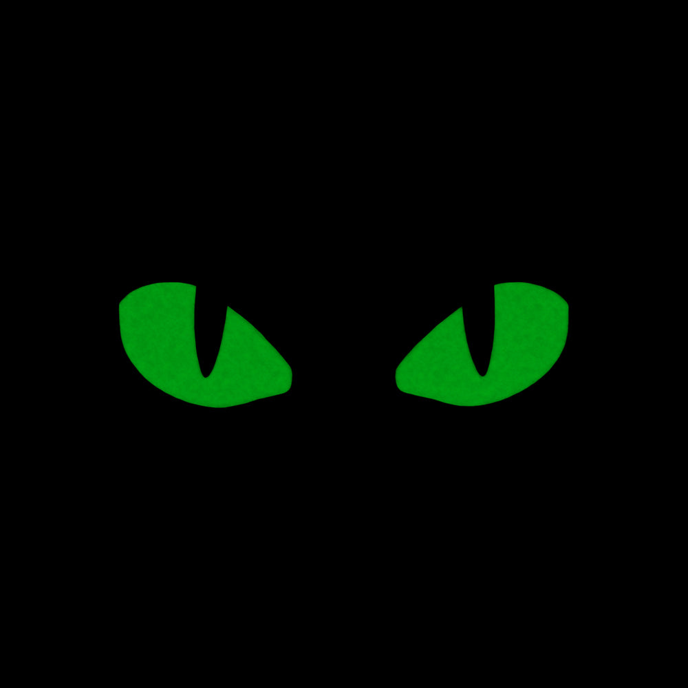 Set patch-uri Tiger Eyes Laser Cut M-Tac