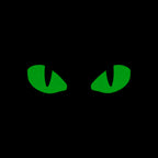Set patch-uri Tiger Eyes Laser Cut M-Tac