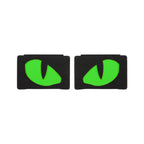 Set patch-uri Tiger Eyes Laser Cut M-Tac