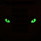 Set patch-uri Tiger Eyes Laser Cut M-Tac