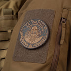 Patch PVC Til Valhall M-Tac