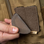 Culoare: Coyote