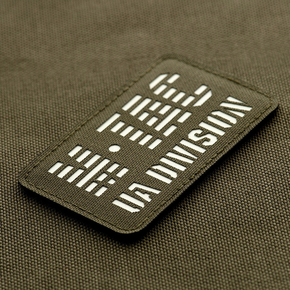Culoare: Ranger Green/GID