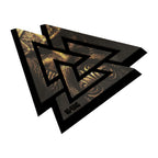 Patch Valknut 3D PVC M-Tac