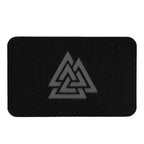 Patch Valknut orizontal Laser Cut M-Tac