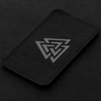 Patch Valknut orizontal Laser Cut M-Tac