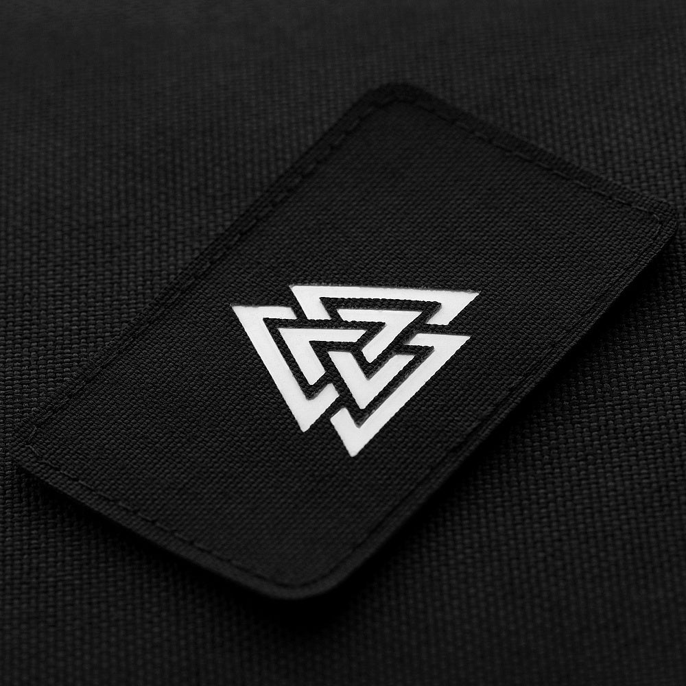 Patch Valknut orizontal Laser Cut M-Tac
