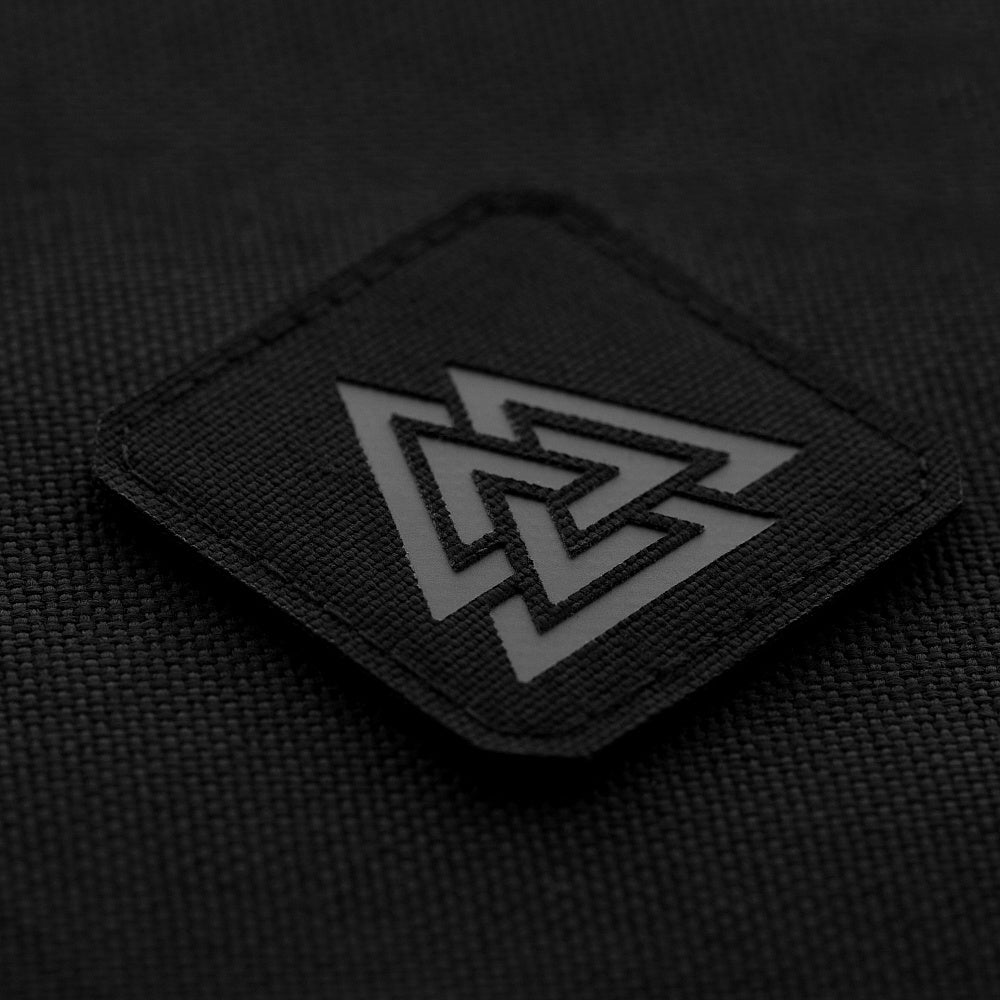 Patch Valknut Laser Cut M-Tac