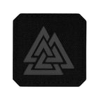 Patch Valknut Laser Cut M-Tac