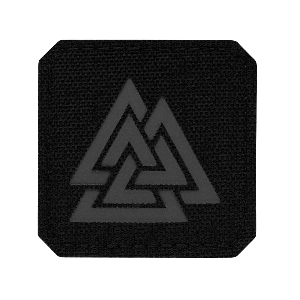 Patch Valknut Laser Cut M-Tac