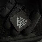 Patch Valknut Laser Cut M-Tac