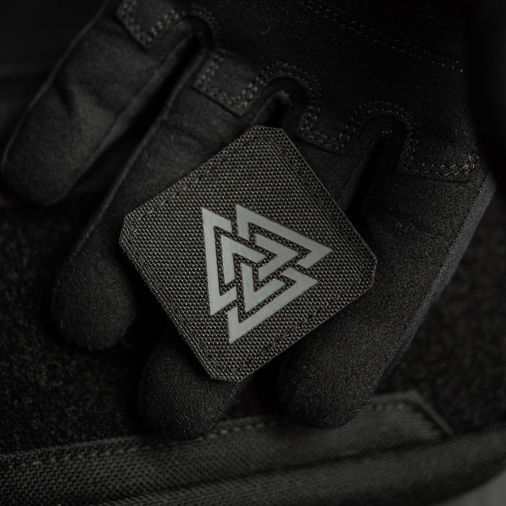 Patch Valknut Laser Cut M-Tac