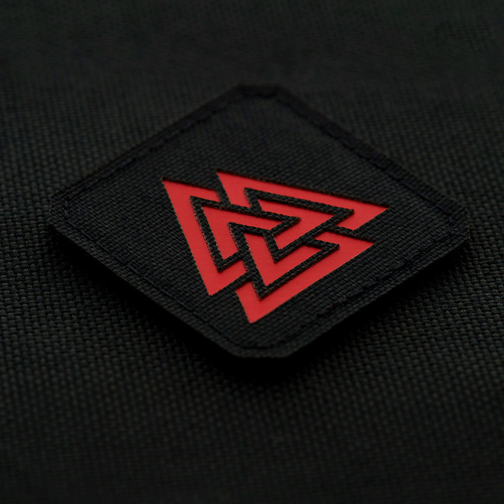 Patch Valknut Laser Cut M-Tac