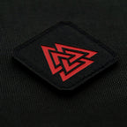 Patch Valknut Laser Cut M-Tac