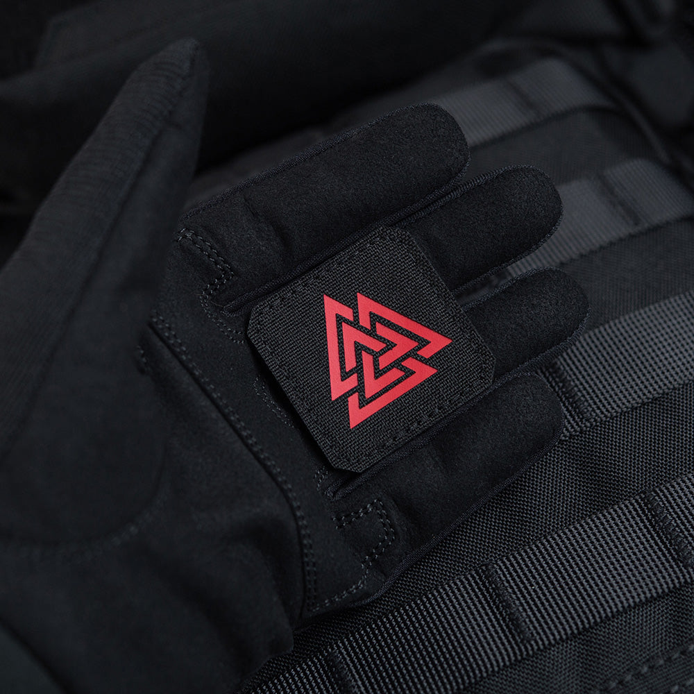 Patch Valknut Laser Cut M-Tac
