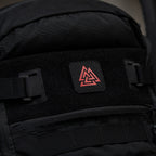 Patch Valknut Laser Cut M-Tac