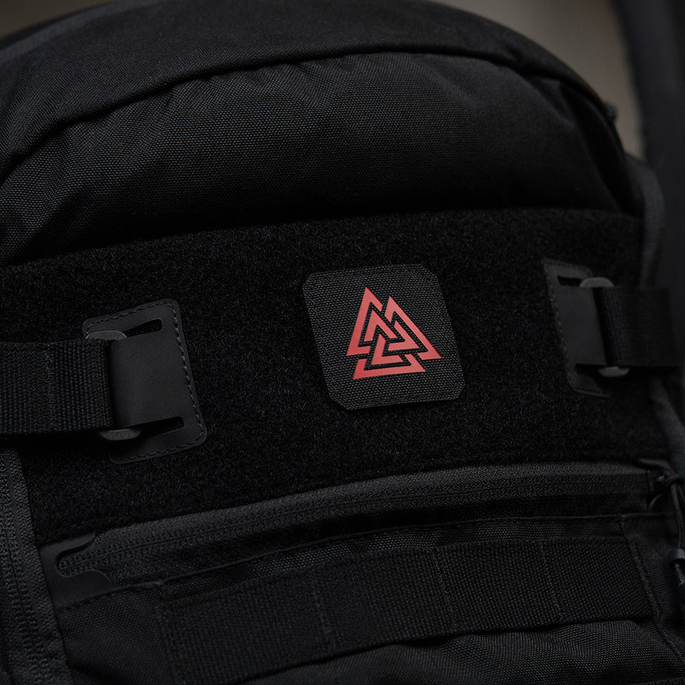 Patch Valknut Laser Cut M-Tac