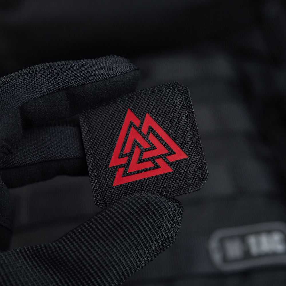 Patch Valknut Laser Cut M-Tac