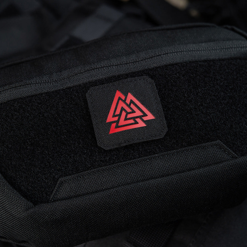 Patch Valknut Laser Cut M-Tac