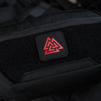 Patch Valknut Laser Cut M-Tac