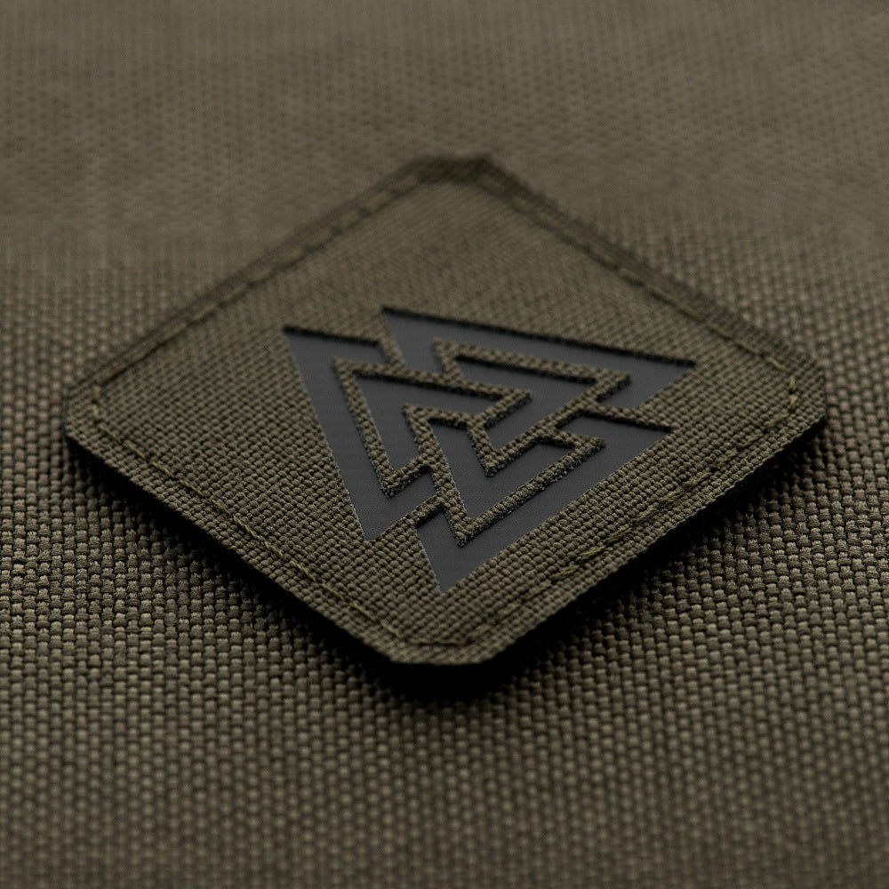 Patch Valknut Laser Cut M-Tac