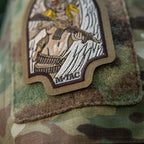 Culoare: Coyote