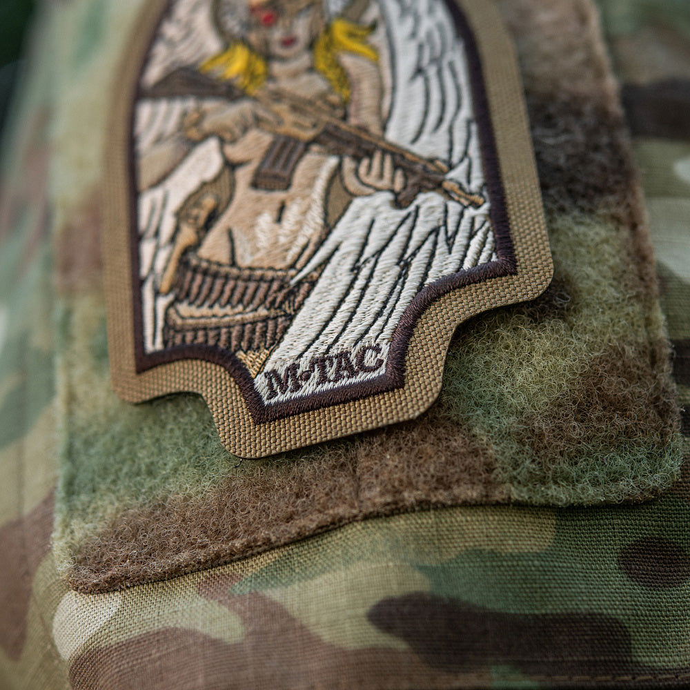 Culoare: Coyote