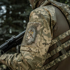 Culoare: Ranger Green