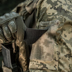 Culoare: Ranger Green