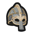 Patch brodat Casca de Viking M-Tac
