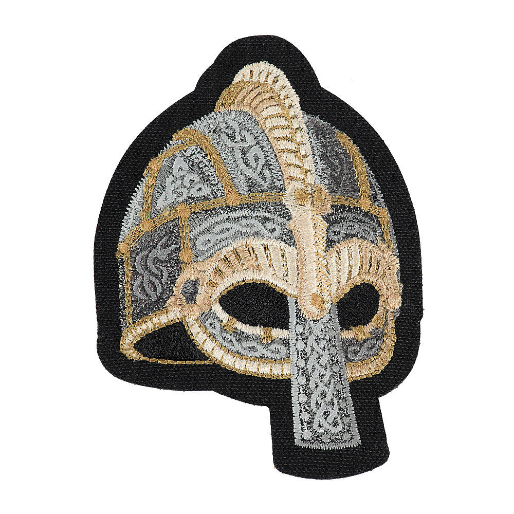 Patch brodat Casca de Viking M-Tac
