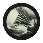 Patch Walknut/Drakkar rotund 80mm M-Tac