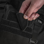 Patch Walknut/Drakkar rotund 80mm M-Tac