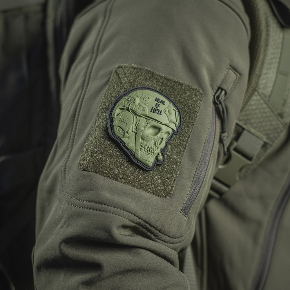 Culoare: Oliv