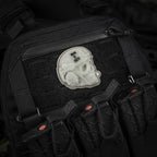 Patch War is Hell 3D PVC M-Tac