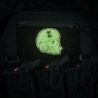 Patch War is Hell 3D PVC M-Tac