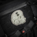Patch War is Hell 3D PVC M-Tac